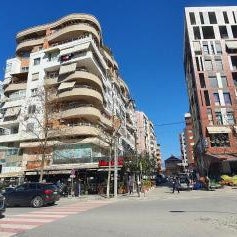 Eni`s Apartments Thumbnail