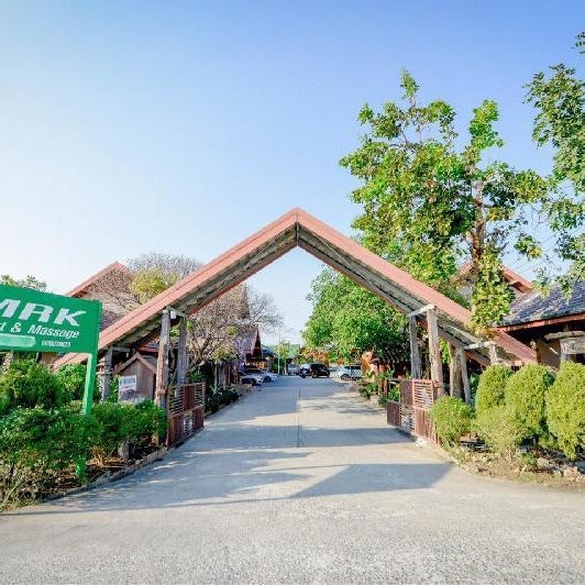 MRK Resort and Massage