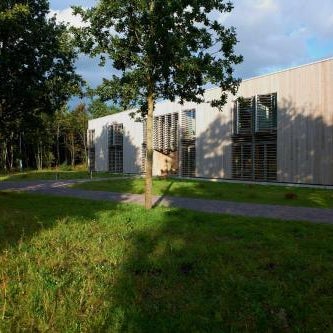 Golf Lodge