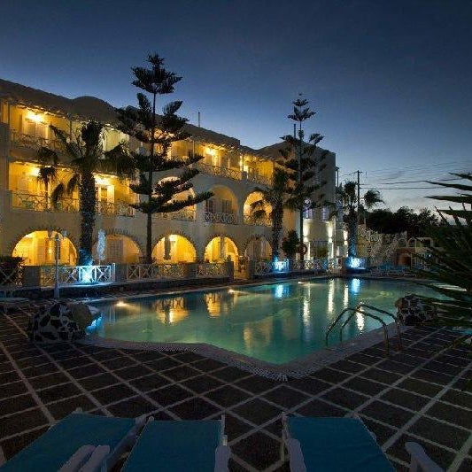 Hotel Golden Star Thumbnail