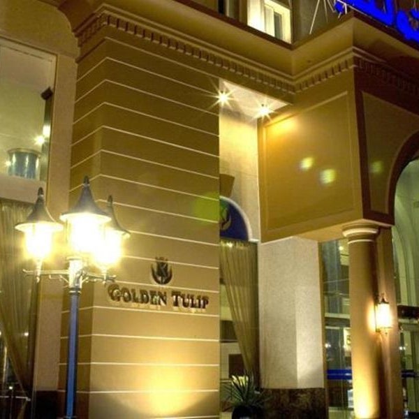 Golden Tulip Al Khobar Hotel Thumbnail