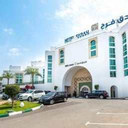 Hotel Borj Rabat - A member of Barceló Hotel Group Thumbnail