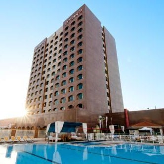 Leonardo Hotel Negev Thumbnail