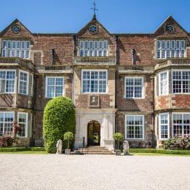 Goldsborough Hall Thumbnail