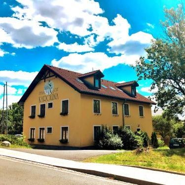 Hotel Karolina