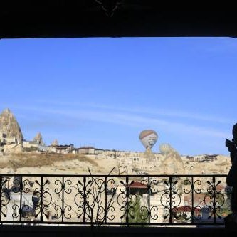 Goreme House Hotel