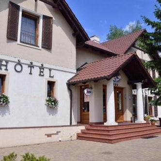 Gościniec Sucholeski