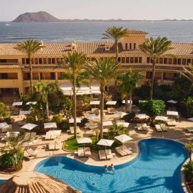 Gran Hotel Atlantis Bahia Real G.L