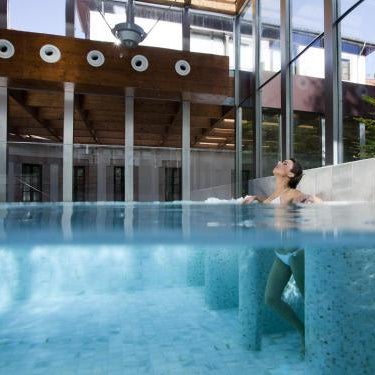 Blau Gran Hotel Las Caldas, a member of Radisson Individuals