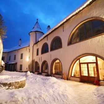Chateau GrandCastle