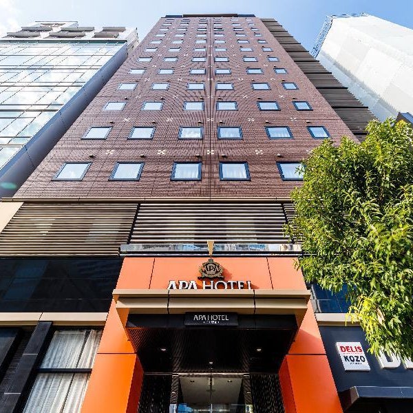 Apa Hotel Mita-Ekimae Thumbnail
