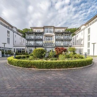 Grand Hotel Binz