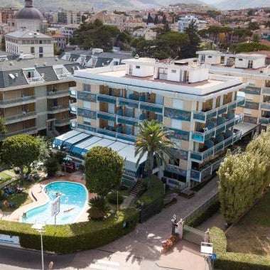Hotel Garden Lido