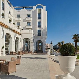 Hotel & Spa Vacances Bleues Le Splendid