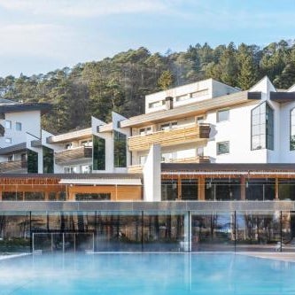 Grand Hotel Terme Di Comano