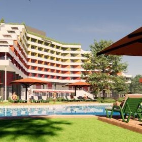 Megasaray Resort Side