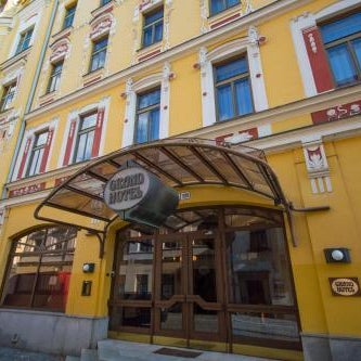 Grandhotel Garni Thumbnail