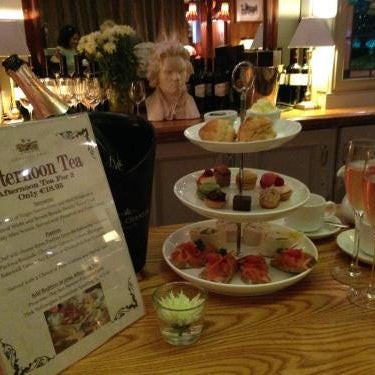 Greville Arms Hotel Mullingar