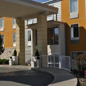 Holiday Inn Express Pittsburgh - Munhall By IHG Thumbnail