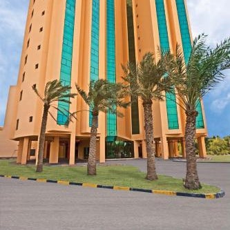 Gulf Executive Residence