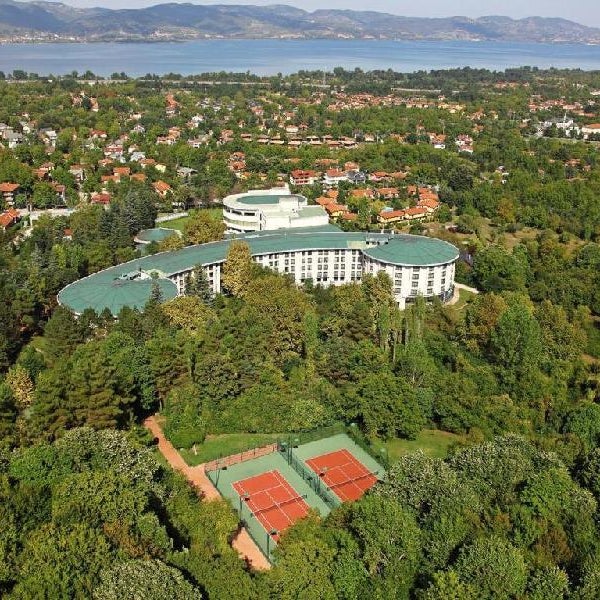 NG Sapanca Wellness & Convention