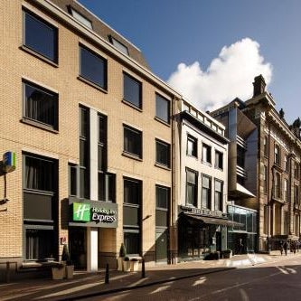 Holiday Inn Express The Hague - Parliament By IHG Thumbnail