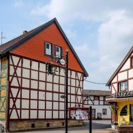 Harzer Hof