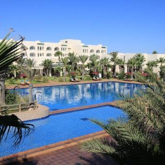 Iberostar Selection Eolia Djerba Thumbnail