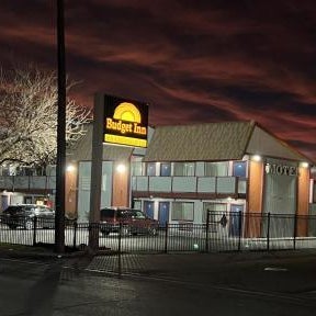 Budget Inn Thumbnail