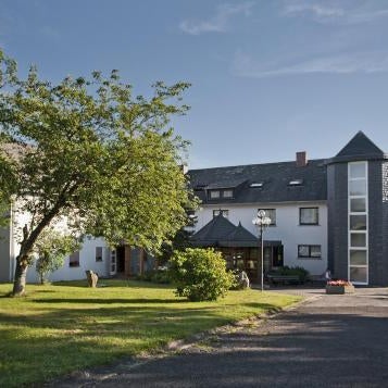 Landhotel Karrenberg