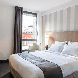 Hotel Le Pere Leon