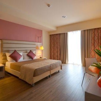 Turin Airport Hotel & Residence Thumbnail