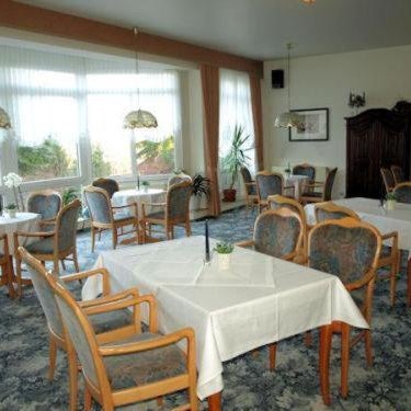 Hotel-Pension Ursula