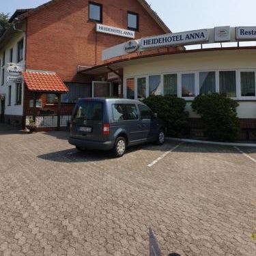 Heidehotel Anna