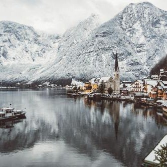 Heritage Hotel Hallstatt Thumbnail