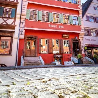 Hezelhof Hotel