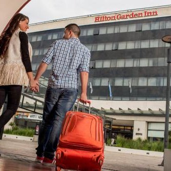 Hilton Garden Inn Tucuman