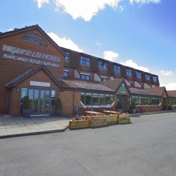 Highfield Hotel