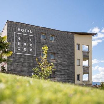 Hilburger Hotel