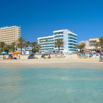 Hipotels Hipocampo - Adults Only