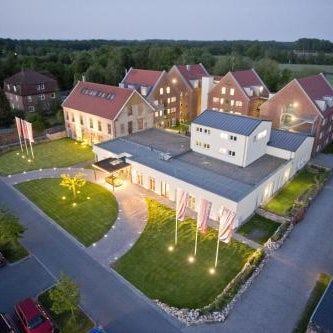 Landhotel Beverland bei Münster