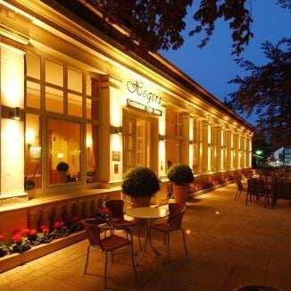 Höger's Hotel & Restaurant