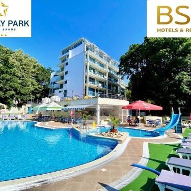 Holiday Park Hotel - All Inclusive Thumbnail