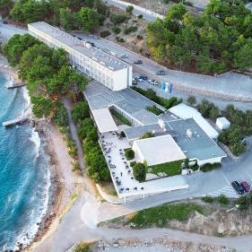 Sagitta all inclusive holiday resort