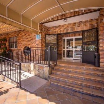 Hostal El Cruce