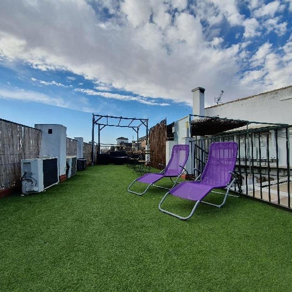 Arc House Cordoba