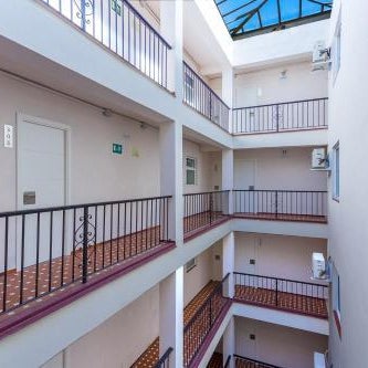 Hostal Sol y Miel