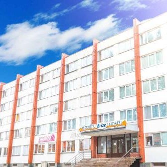 Hostel Brize Thumbnail