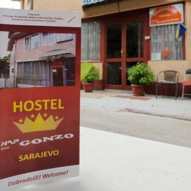 Hostel Gonzo Thumbnail