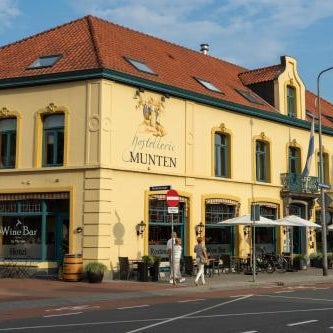 Hotel Munten